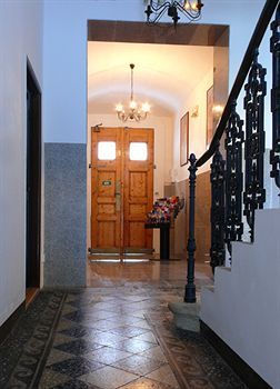 Pension Prague City Otel