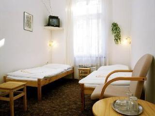 Pension Prague City Otel