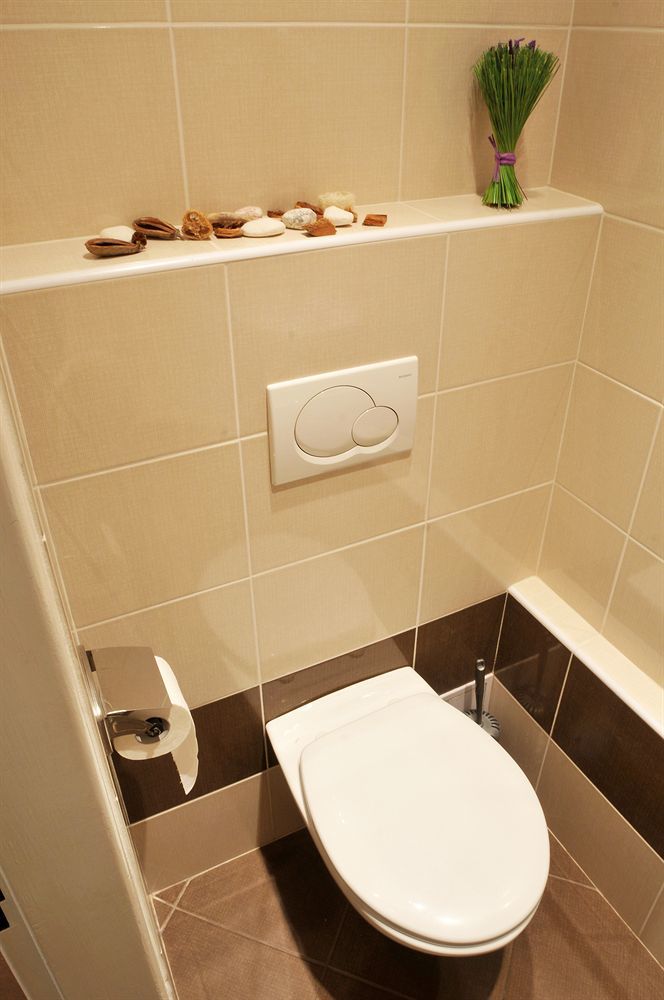 Otel Pension Prague City 3*